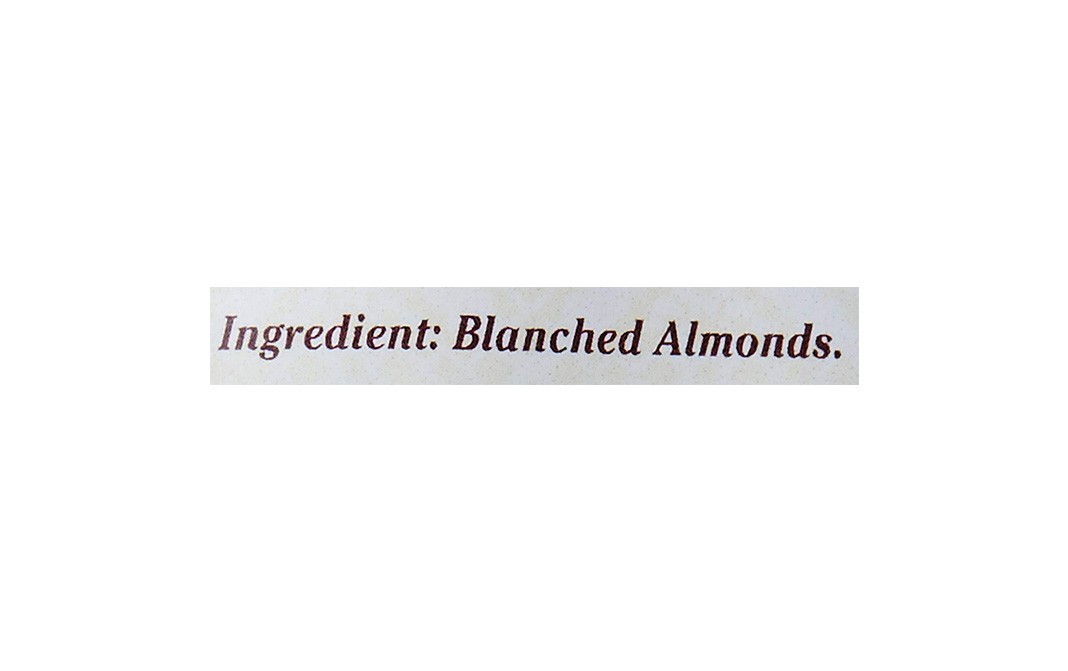 Bob's Red Mill Finely Ground Almond Meal/Flour    Pack  453 grams